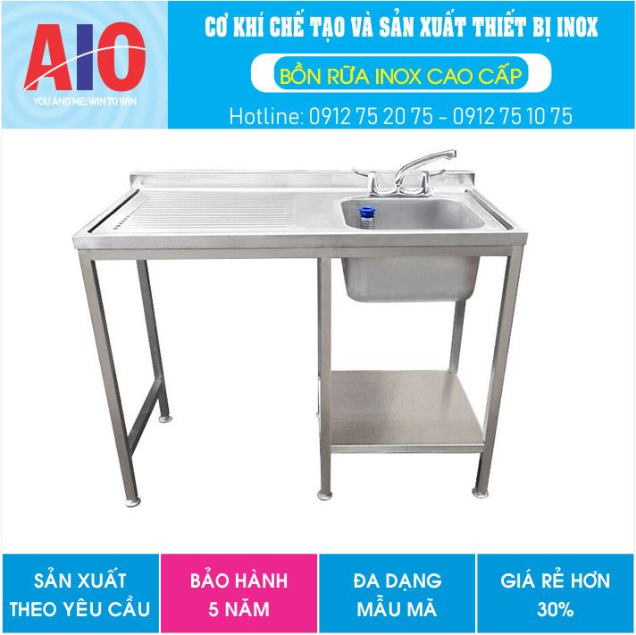 14 ban inox co chau rua phai aiojsc.com