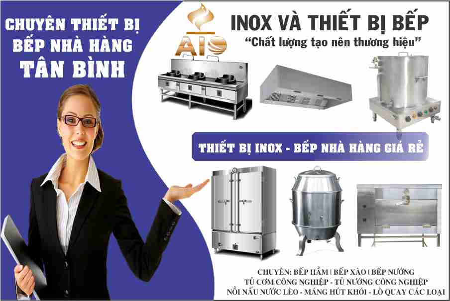 xuong gia cong thiet bi bep cong nghiep